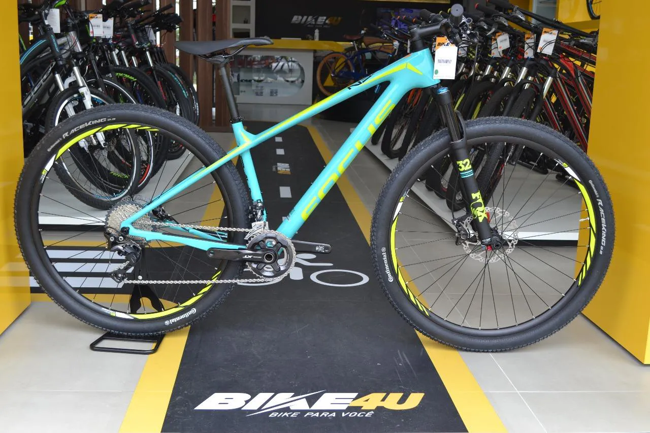 Bikes Webtec Technologies