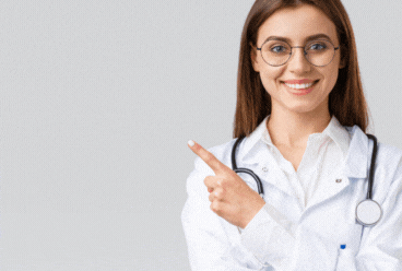Clínicas e Médicos