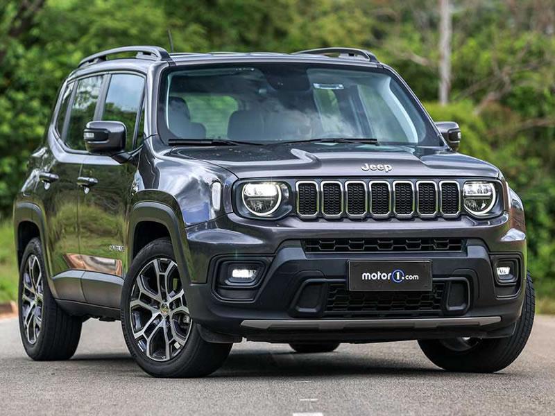 Jeep 2024