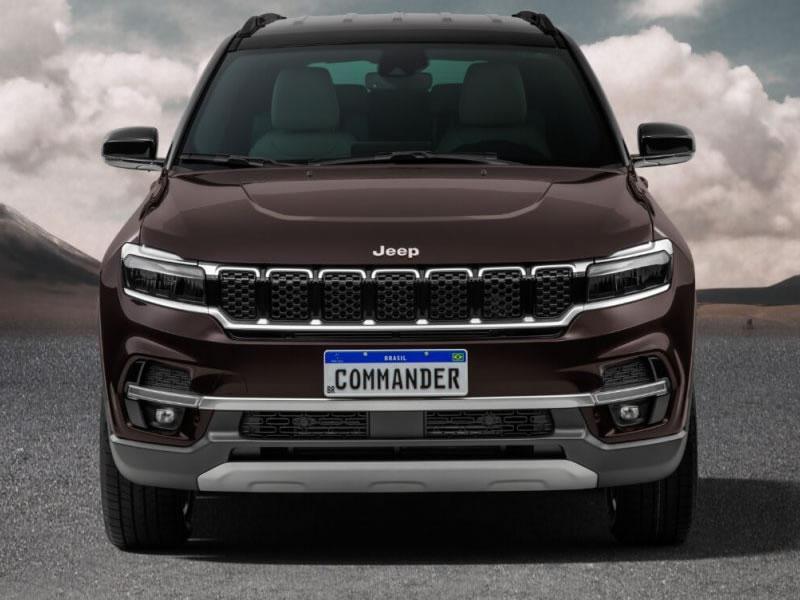 Jeep 2024