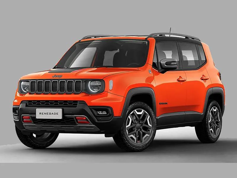 Jeep 2024