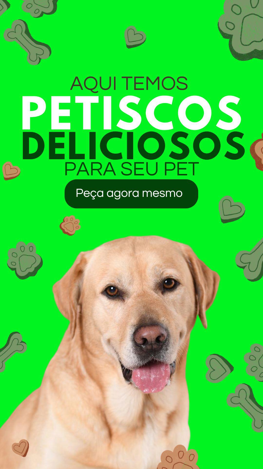 Banho e Tosa