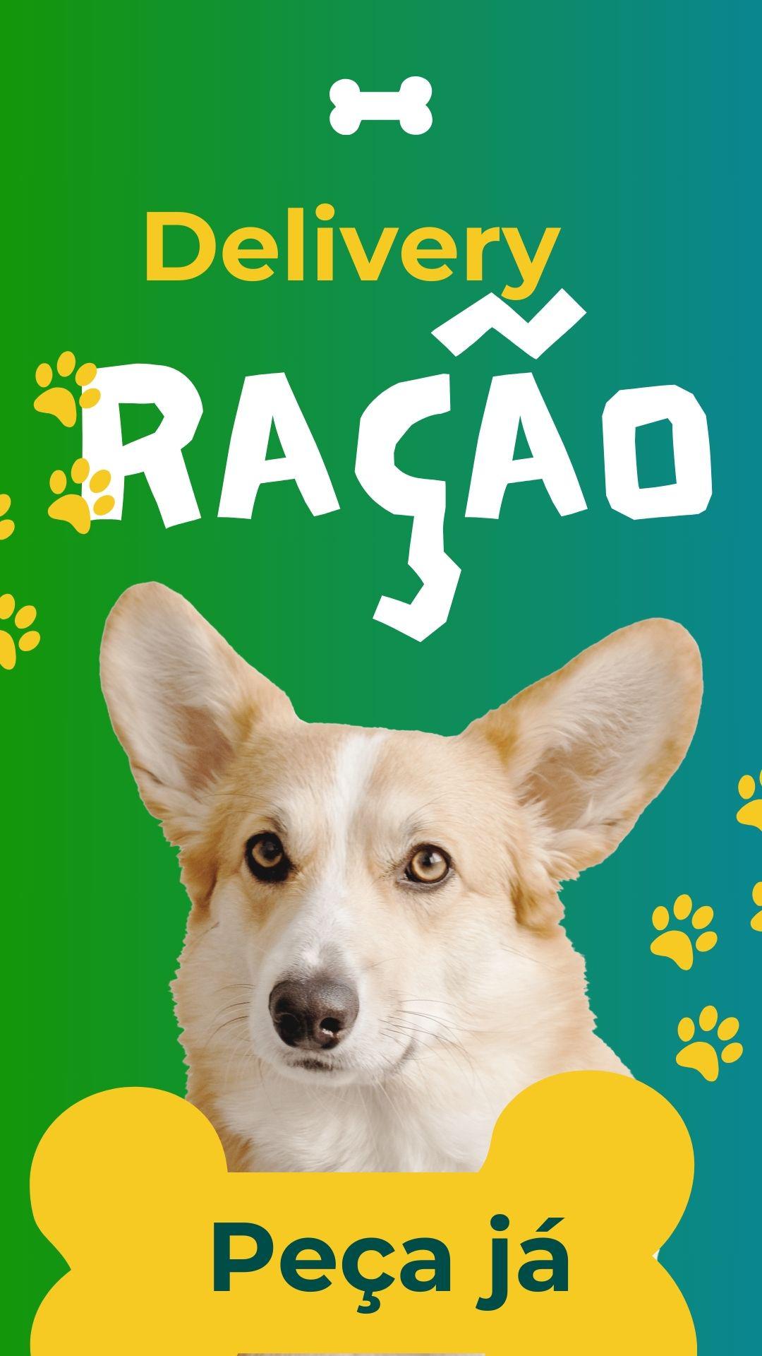 Banho e Tosa