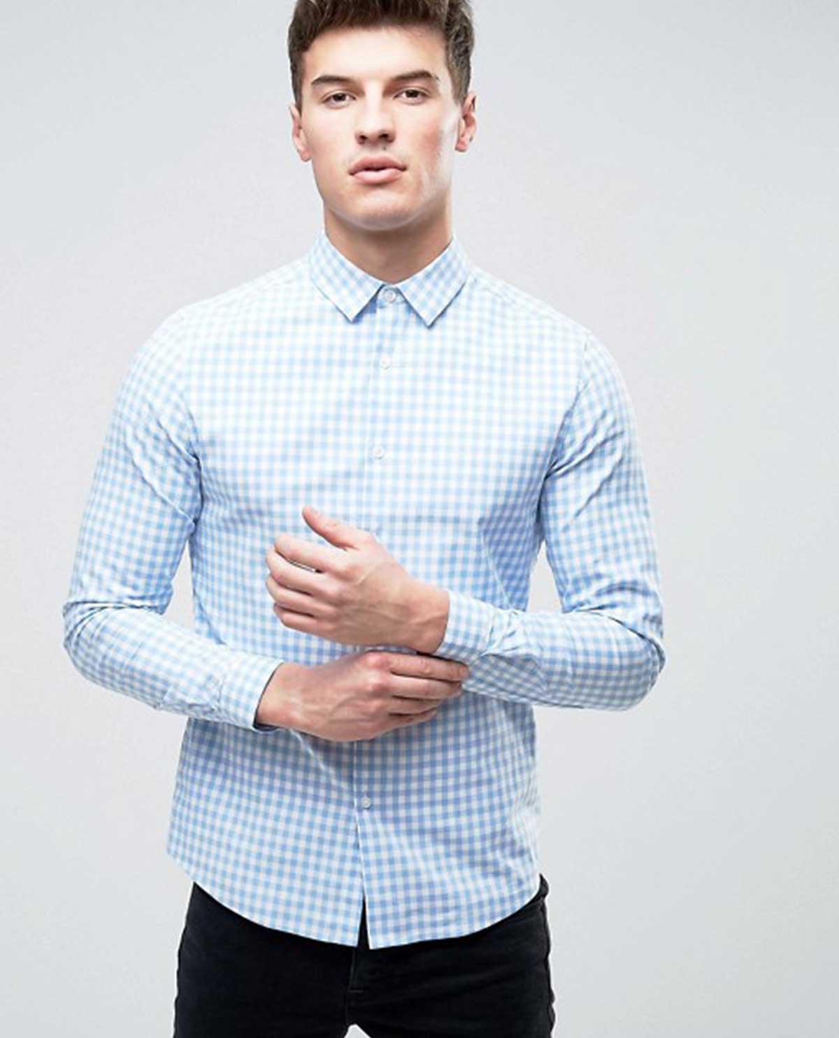 Camisa Esportiva