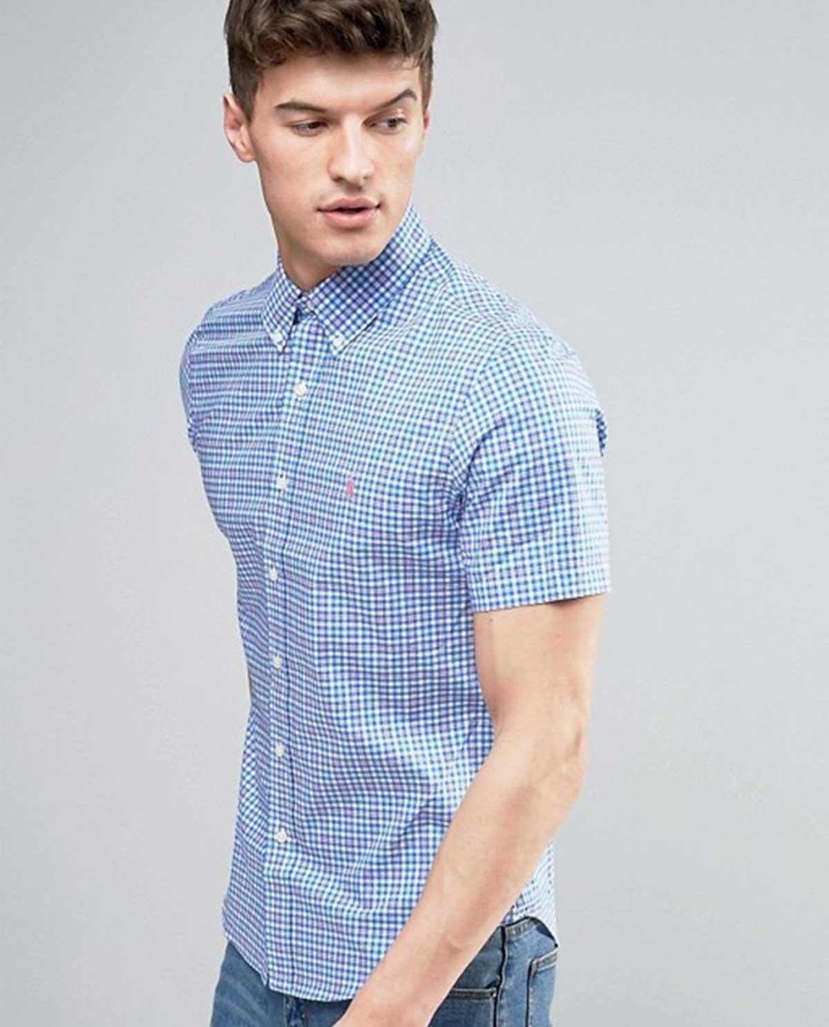 Camisa Esportiva