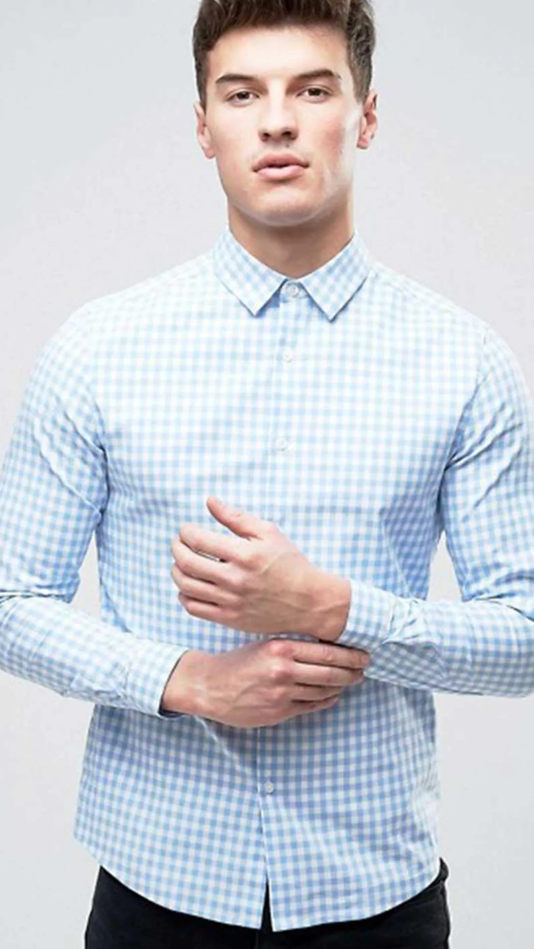 Camisa Esportiva