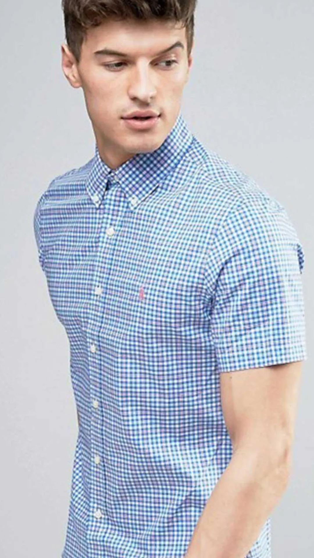 Camisa Social