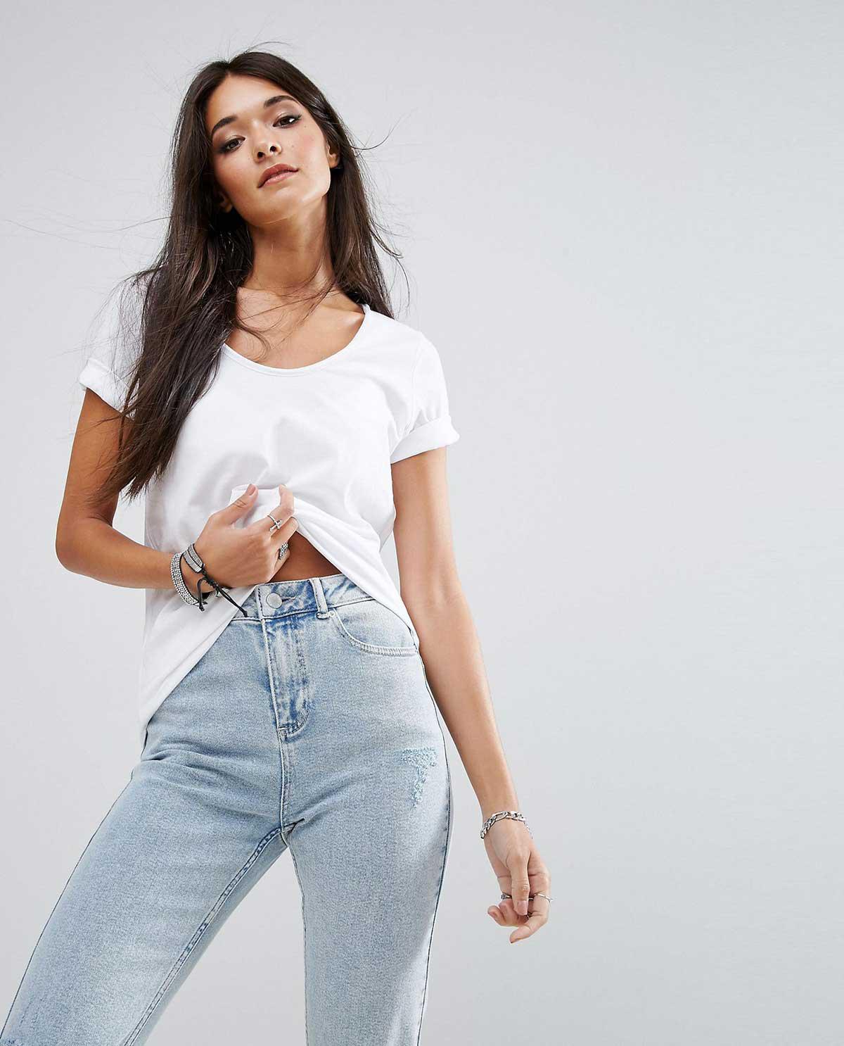 Blusa Verão