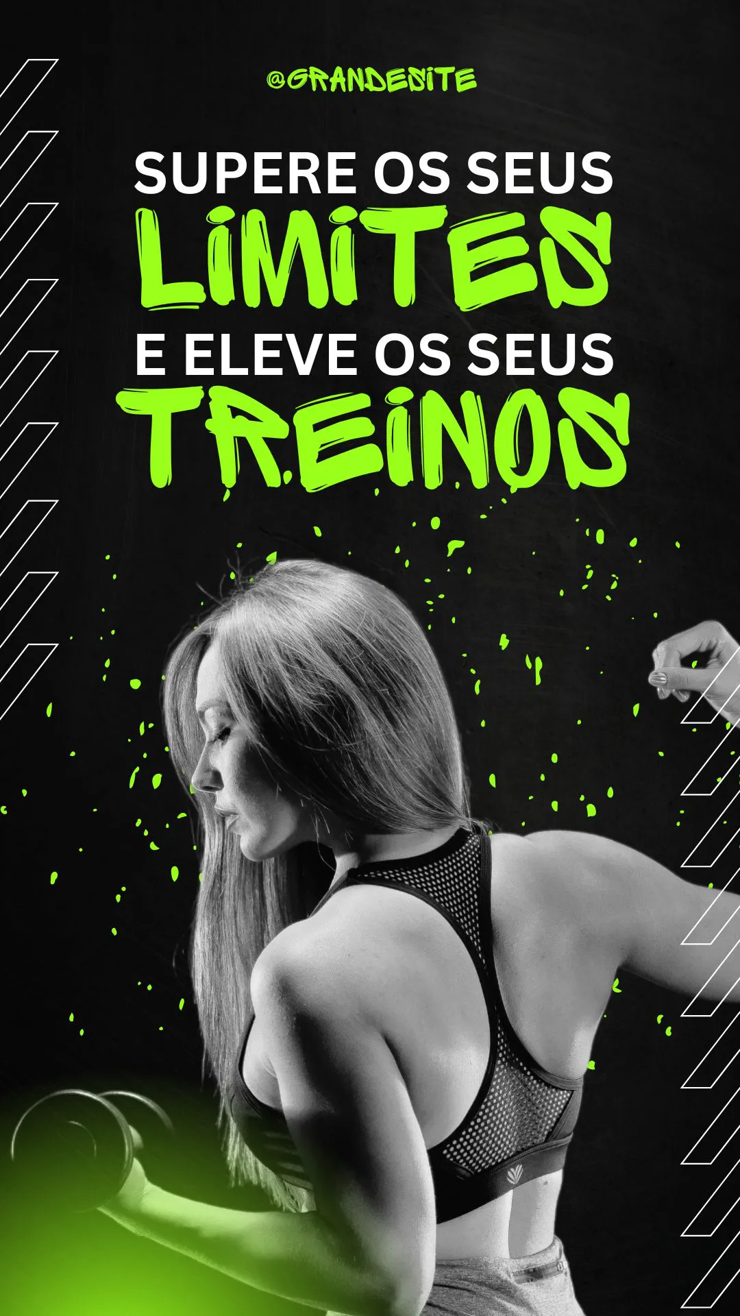 Promoção do mês