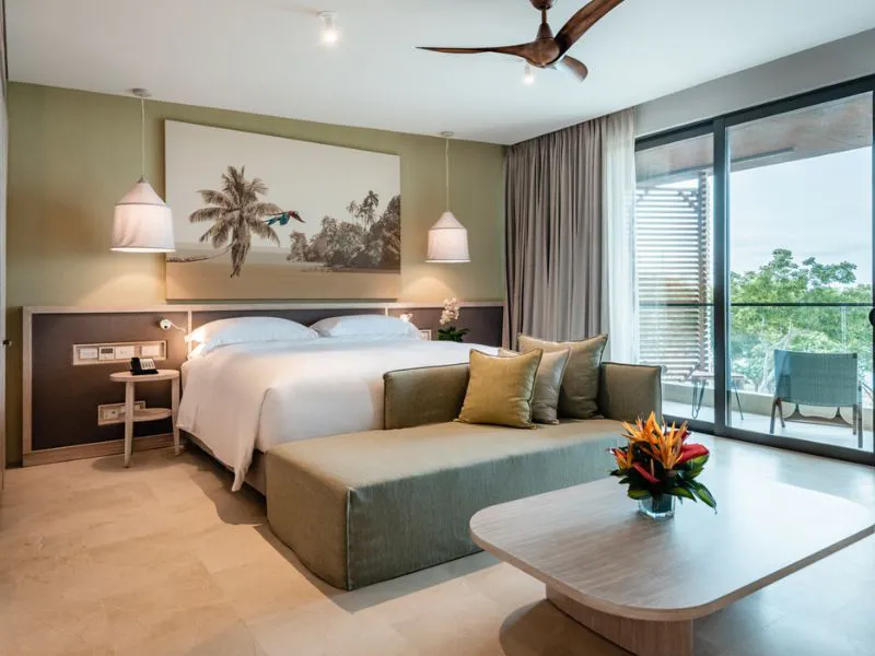 Quarto Econômico