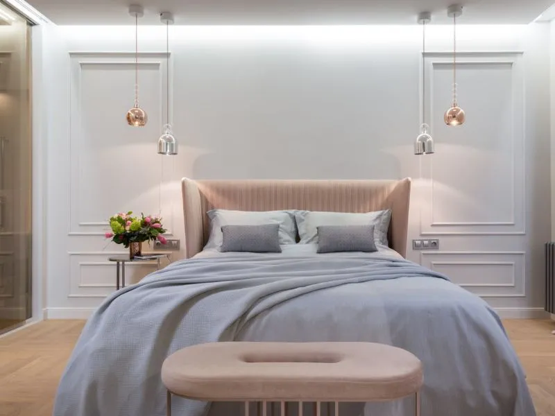 Quarto Premium Familia